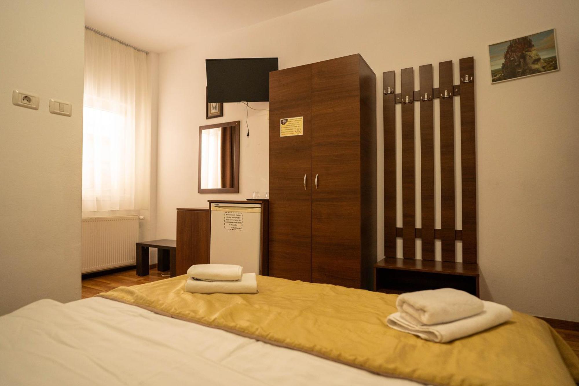 Villa Select Predeal Extérieur photo