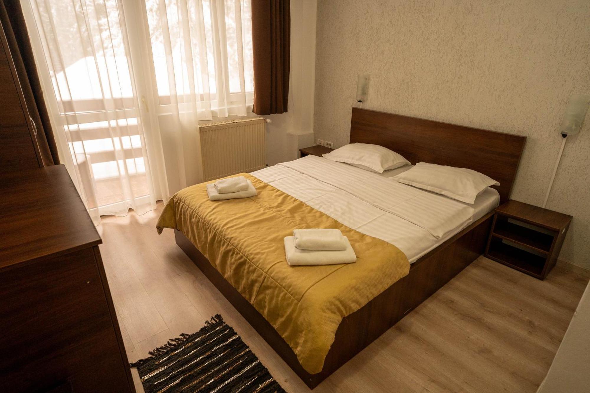 Villa Select Predeal Extérieur photo