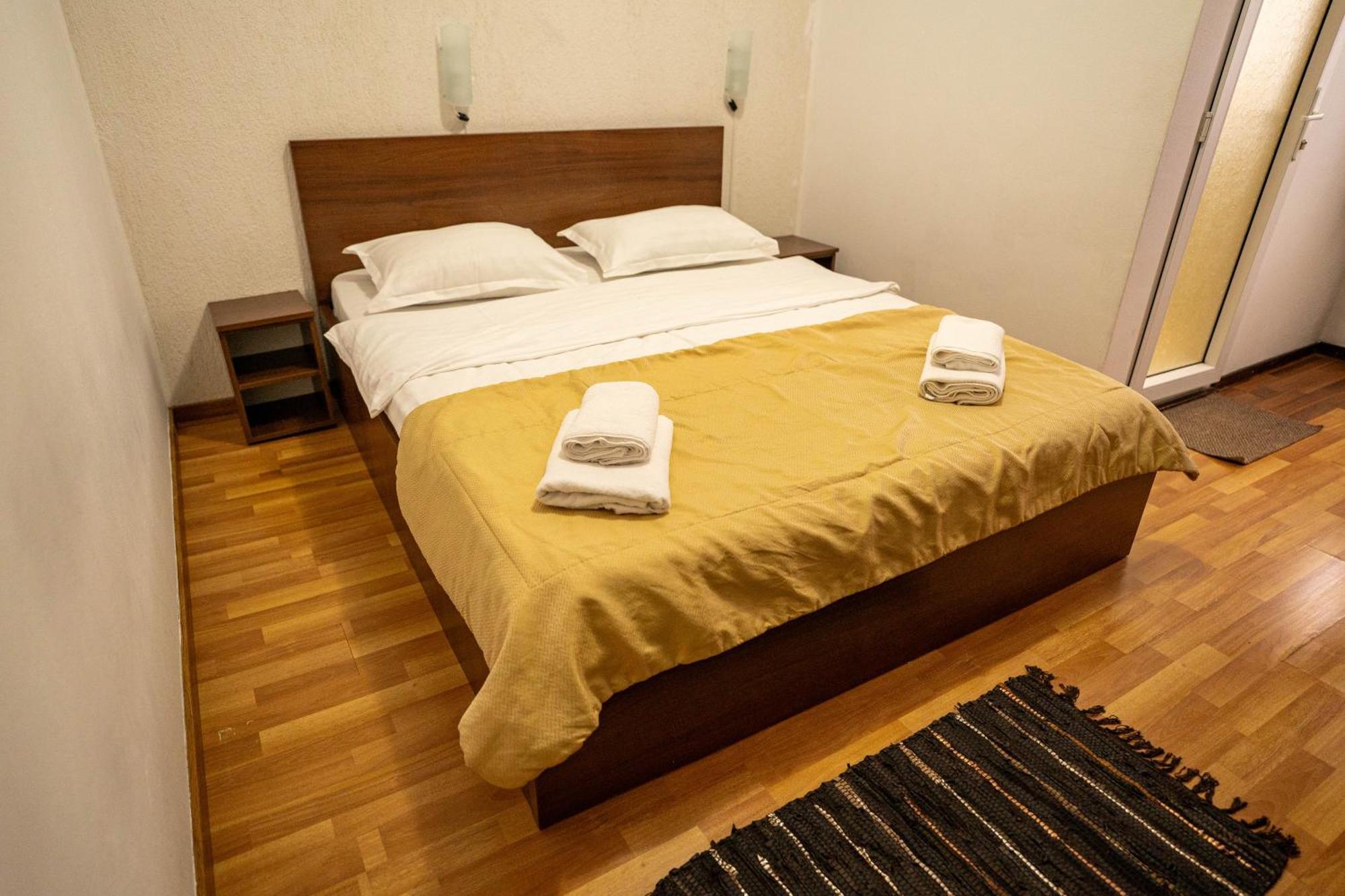 Villa Select Predeal Extérieur photo