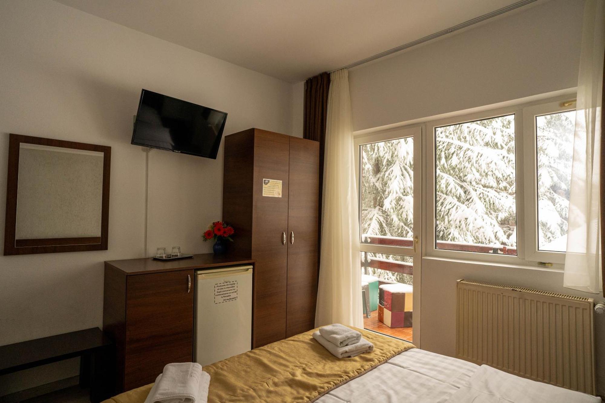 Villa Select Predeal Extérieur photo