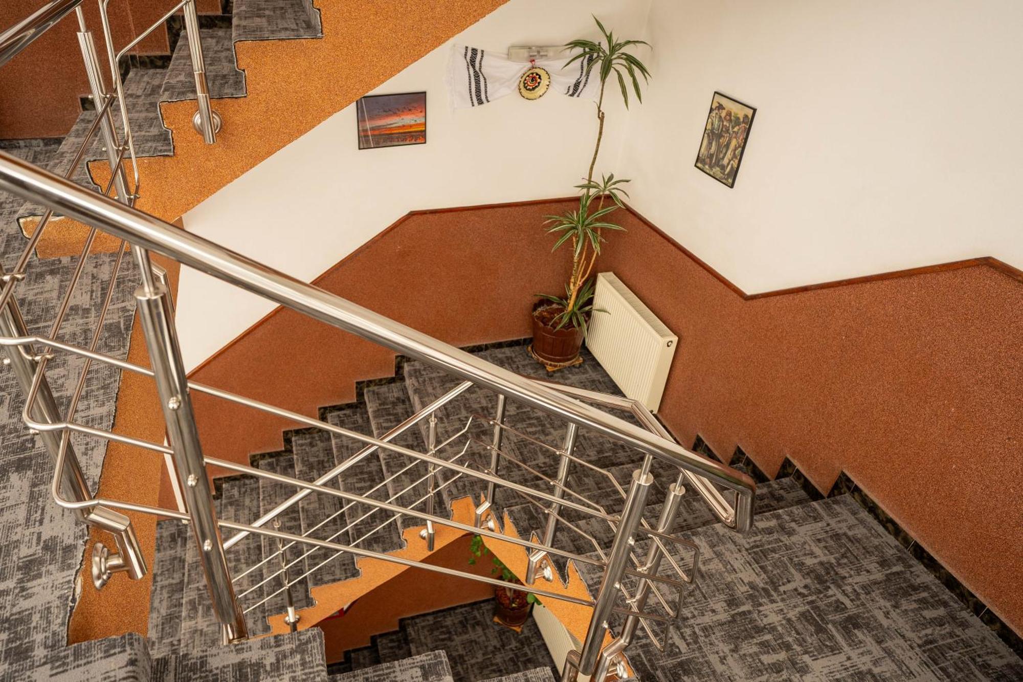 Villa Select Predeal Extérieur photo