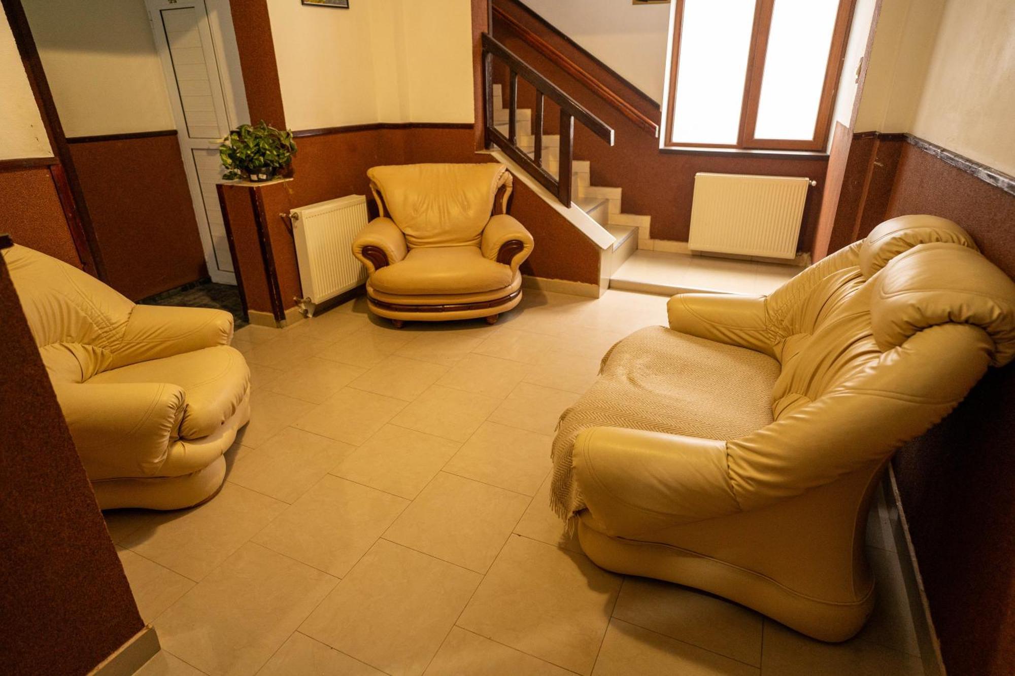 Villa Select Predeal Extérieur photo
